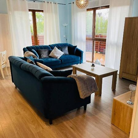 Apartament Marina Dziwnówek Extérieur photo