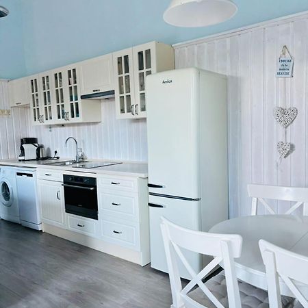 Apartament Marina Dziwnówek Extérieur photo