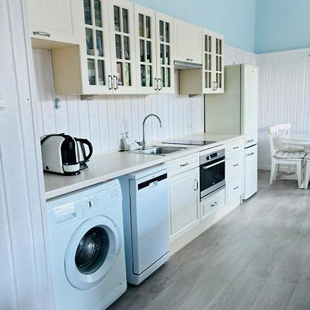 Apartament Marina Dziwnówek Extérieur photo