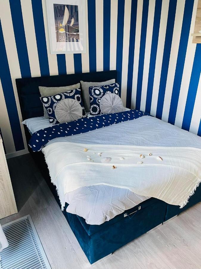 Apartament Marina Dziwnówek Extérieur photo