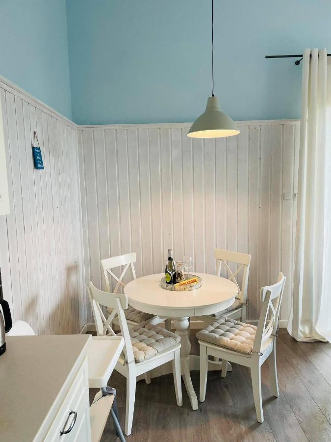 Apartament Marina Dziwnówek Extérieur photo