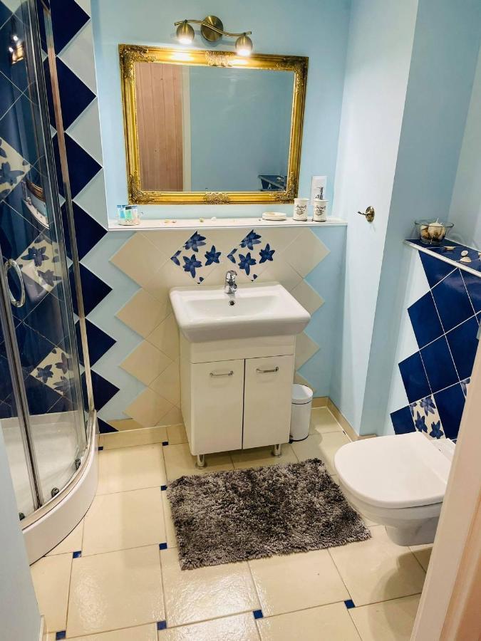 Apartament Marina Dziwnówek Extérieur photo