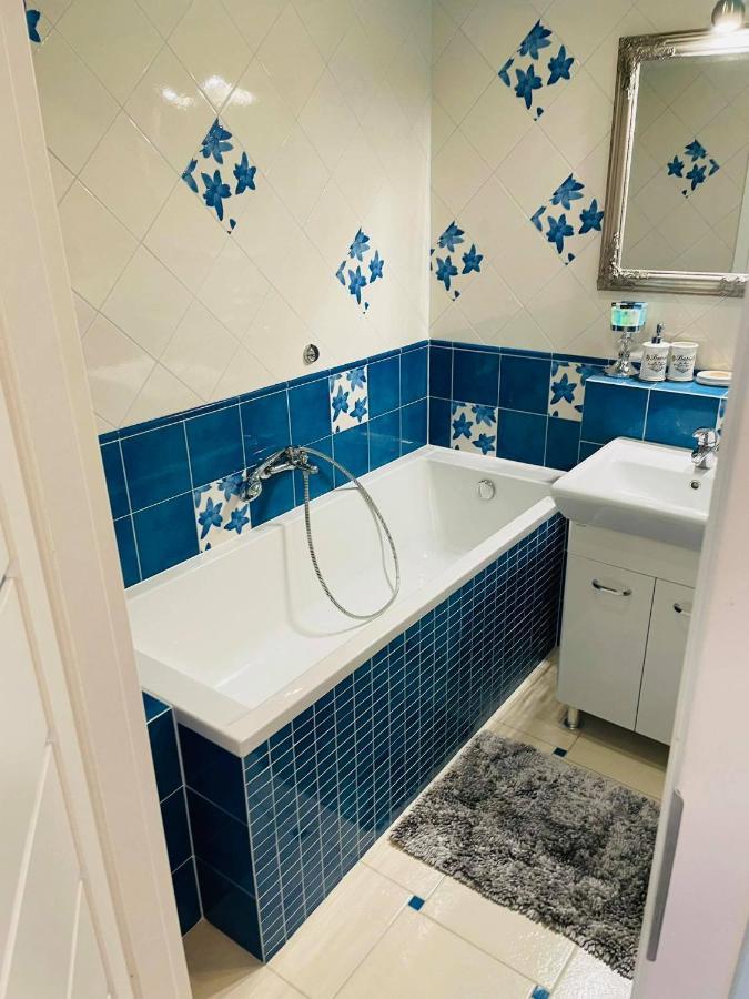 Apartament Marina Dziwnówek Extérieur photo