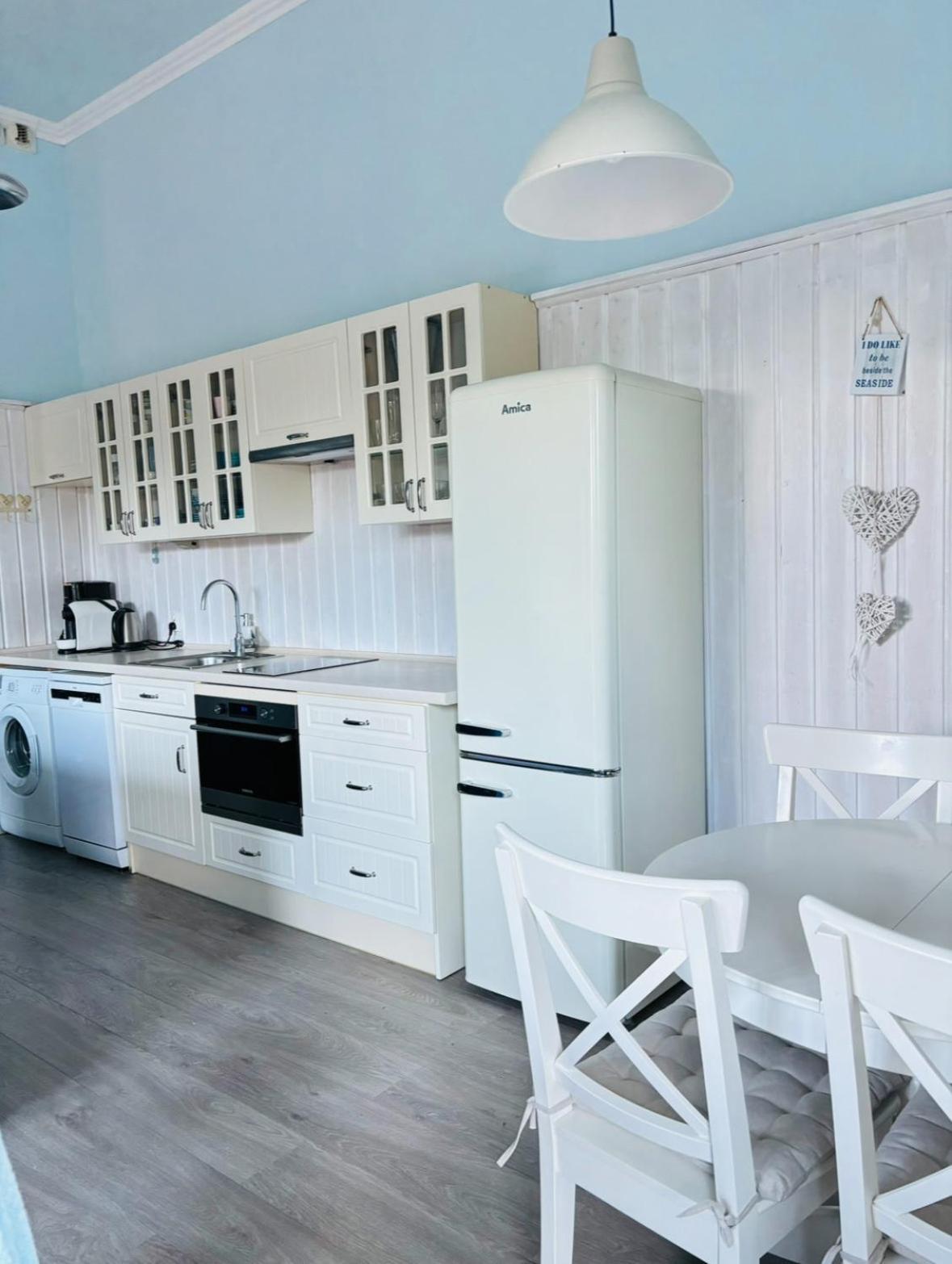 Apartament Marina Dziwnówek Extérieur photo