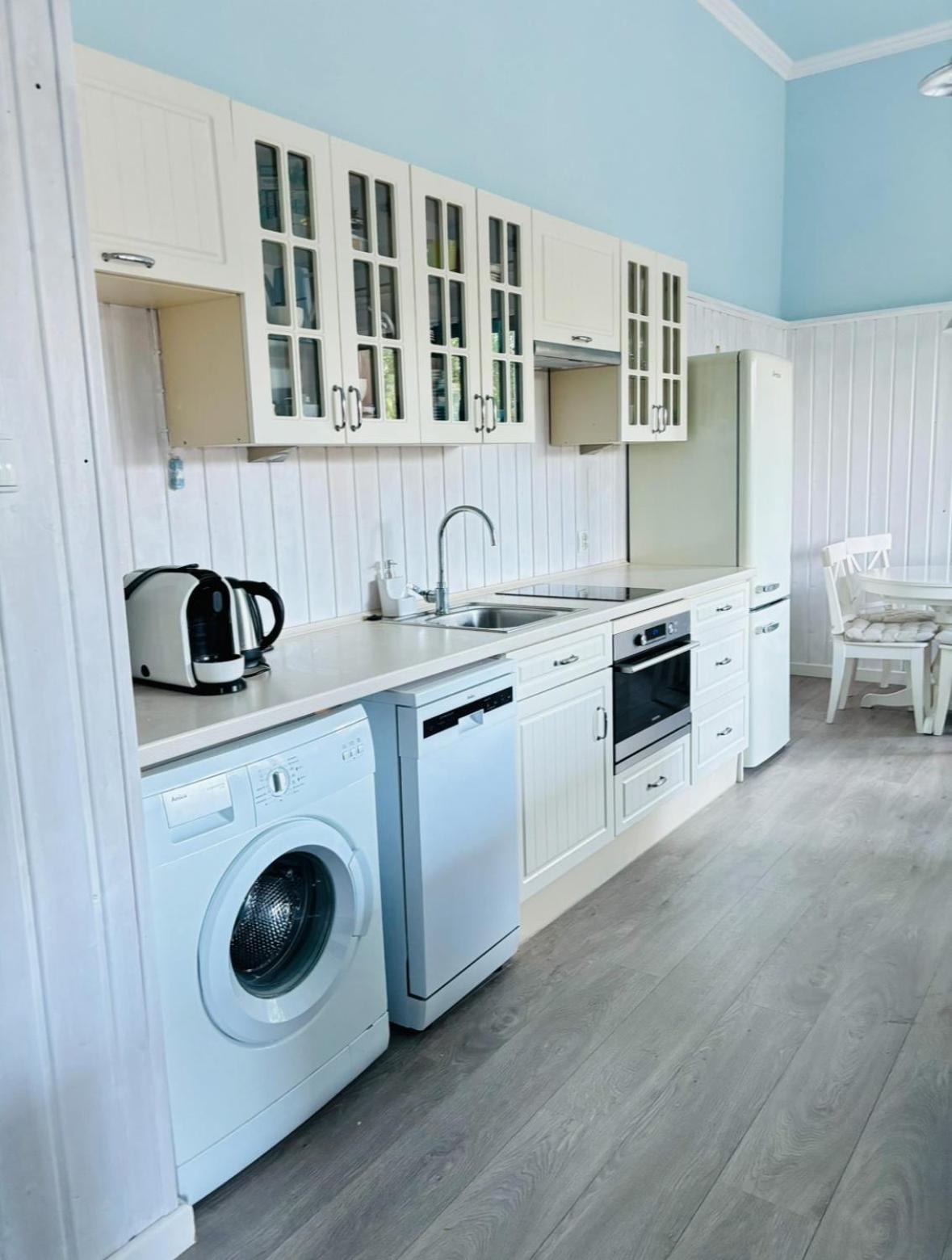 Apartament Marina Dziwnówek Extérieur photo